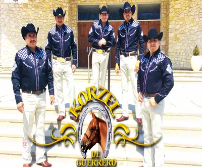 Korzel De Guerrero