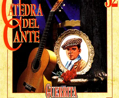 Guerrita