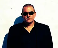 CJ Bolland