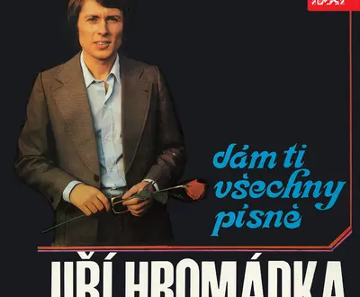 Jiří Hromádka