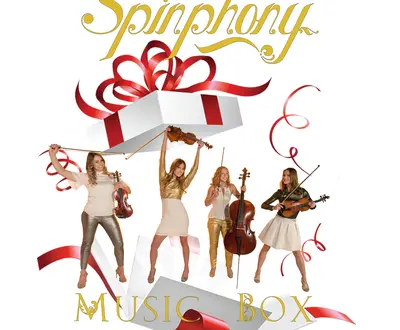 Spinphony