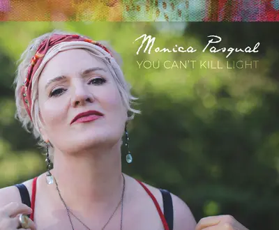 Monica Pasqual