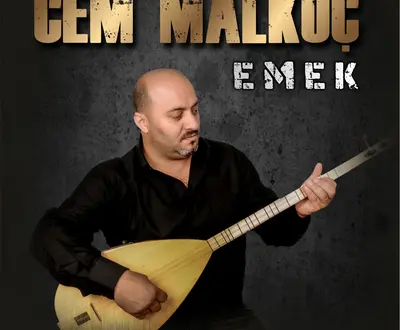 Cem Malkoç