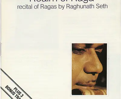 Raghunath Seth
