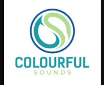 Piano Colourful Sounds
