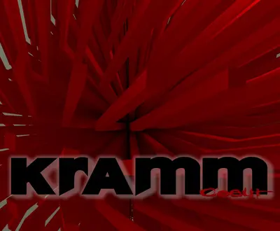 Kramm