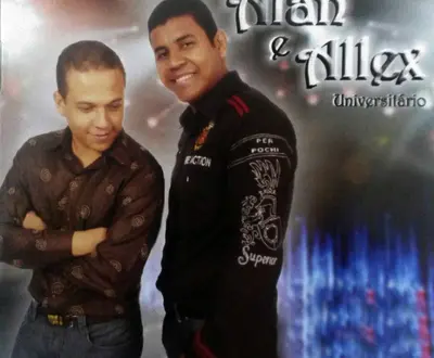 Allan & Allex