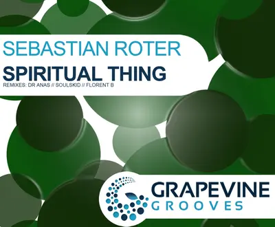 Sebastian Roter