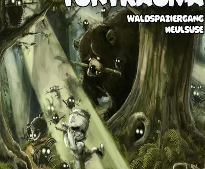 Tontrauma