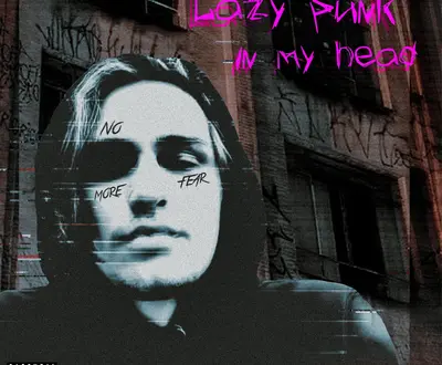 lazy punk