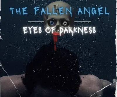 Eyes Of Darkness