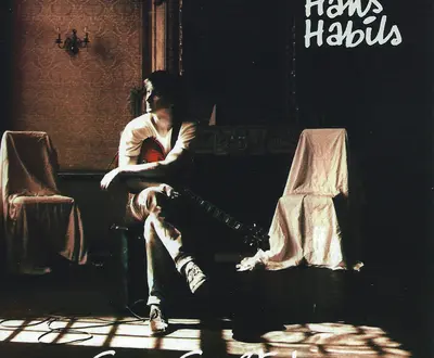 Hans Habils