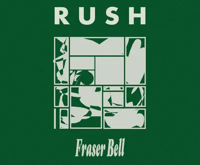 Fraser Bell