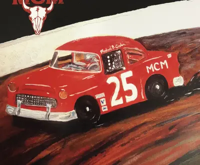 Michael Cansler