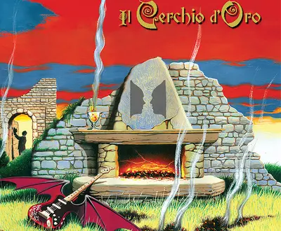 Il Cerchio d'Oro
