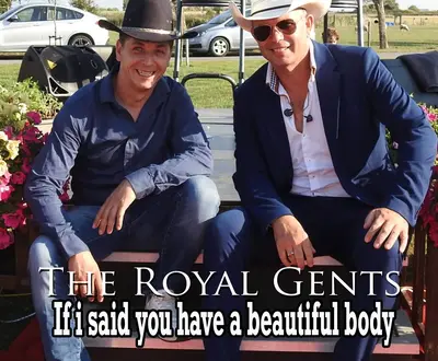 The Royal Gents