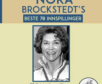 Nora Brockstedt