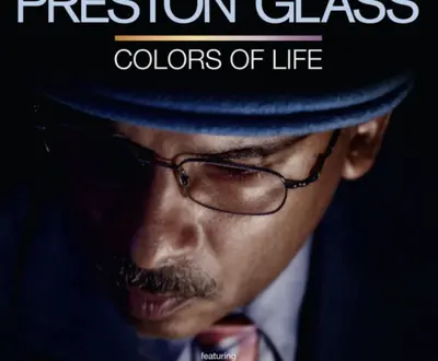 Preston Glass