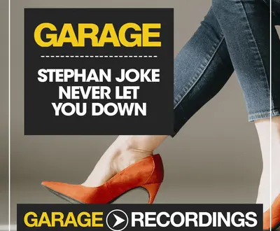 Stephan Joke
