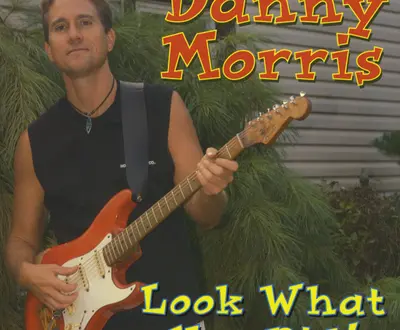 Danny Morris