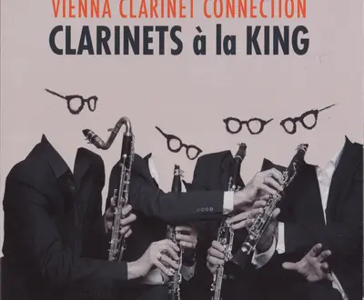 Vienna Clarinet Connection