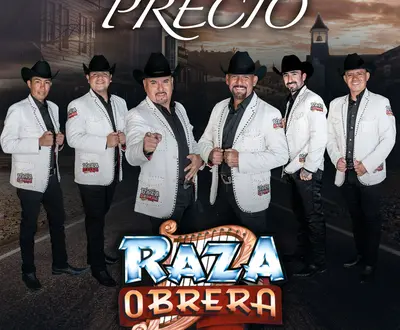 Raza Obrera
