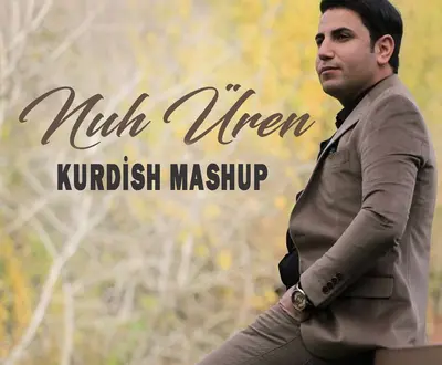 Nuh Üren