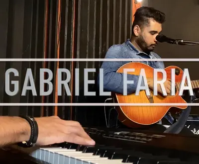 Gabriel Faria