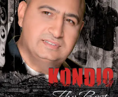 Kondio