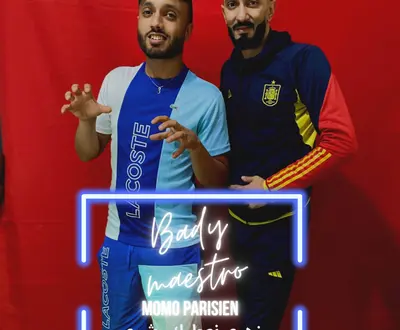 Bady Maestro