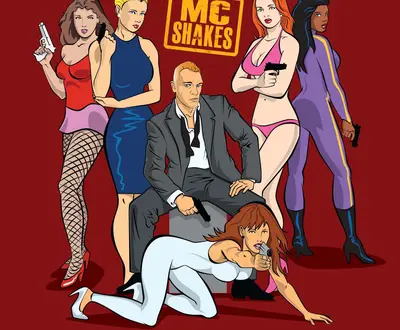 MC-Shakes