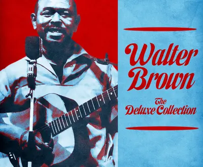 Walter Brown