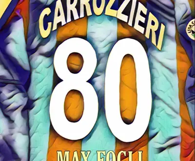 Max Fogli