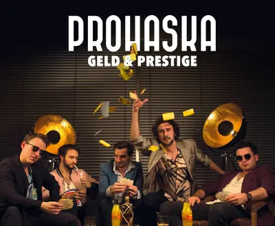 Prohaska