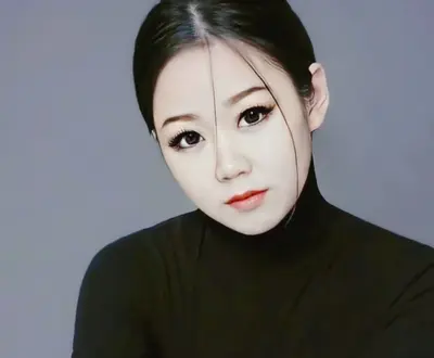 镜熹