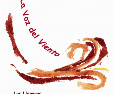 Los llaneros