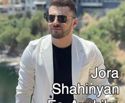 Jora Shahinyan