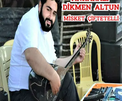 Ankaralı Dikmen Altun