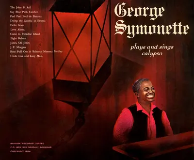 George Symonette