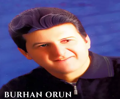 Burhan Orun