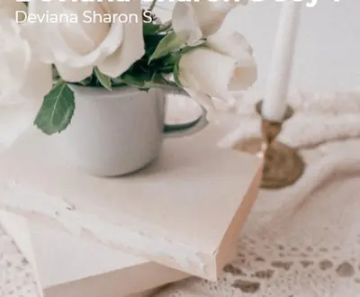 Deviana Sharon S
