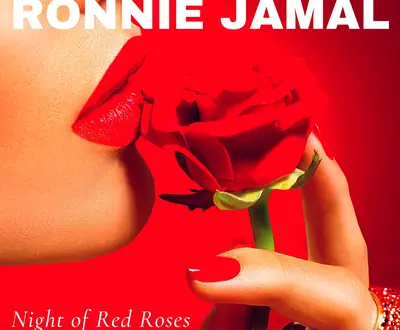 Ronnie Jamal