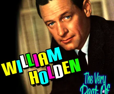 William Holden