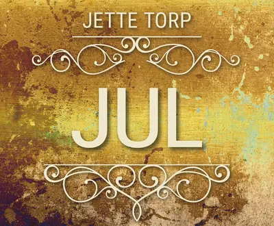 Jette Torp
