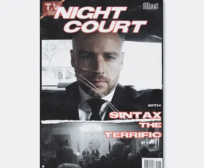 Sintax the Terrific