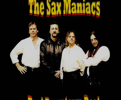 Sax Maniacs