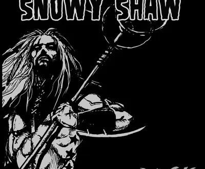 Snowy Shaw