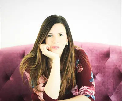 Kimberly Knighton