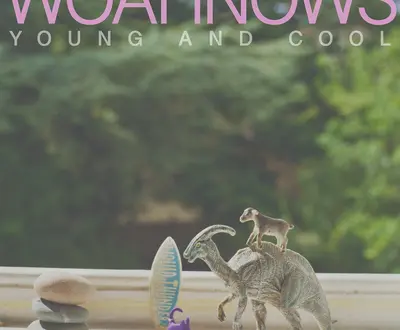 Woahnows