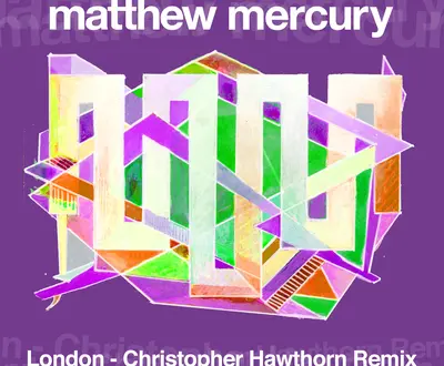 Matthew Mercury
